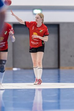 Bild 191 - wBJ TSV Ellerbek - TSV Uetersen : Ergebnis: 15:10